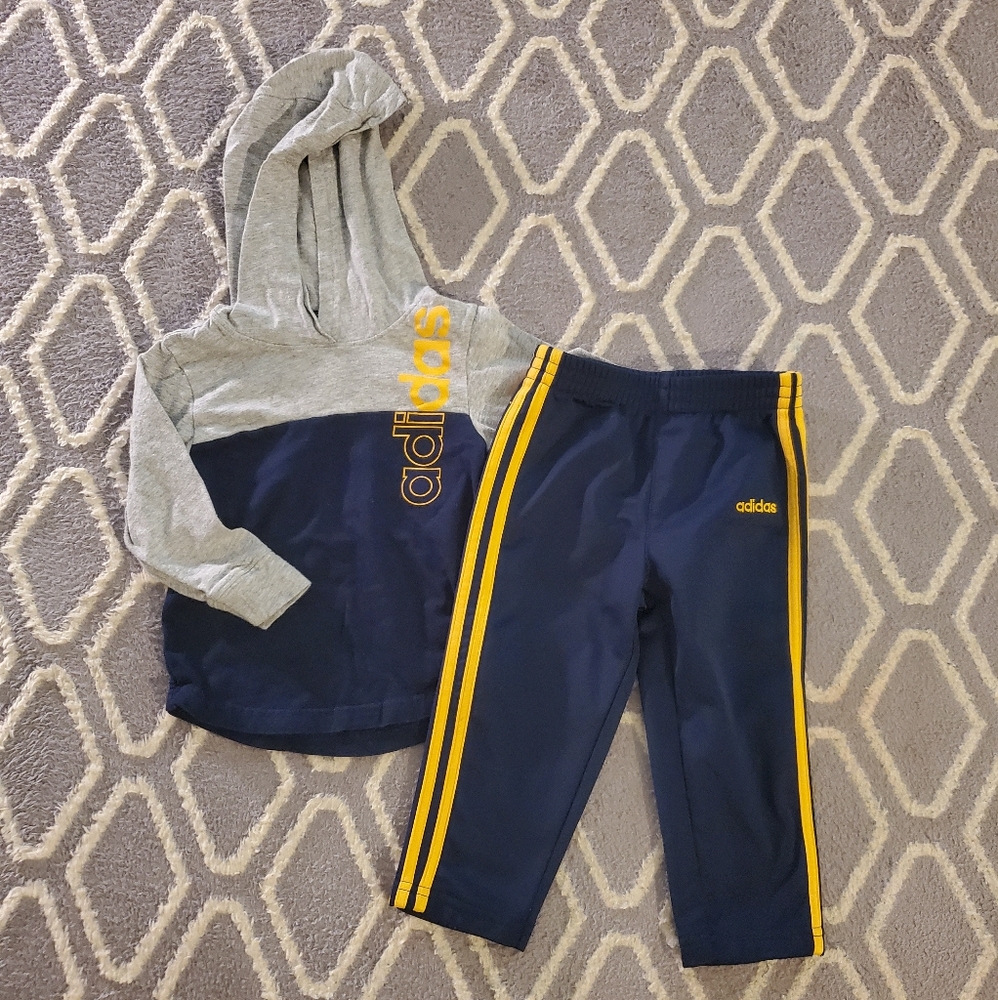 Adidas Set